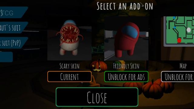 Imposter 3D: Online Horror - Level 1-5 - Gameplay Walkthrough (Part 1) [Android] смотреть онлайн