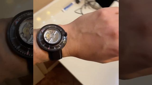 Xeric Watches - Xeric Invertor Automatic