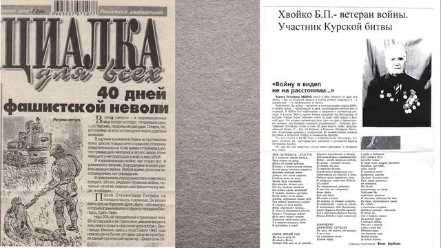 "Смотри, это Россия!" Хвойко Б.П. смотреть онлайн