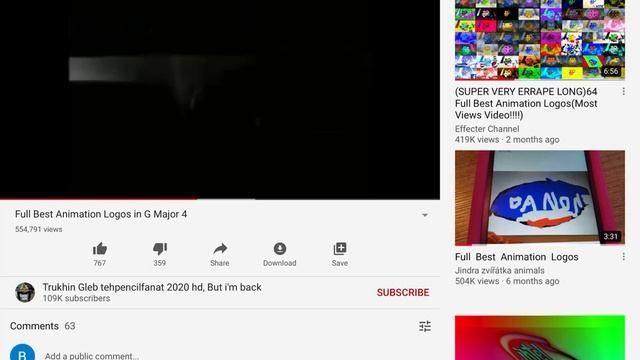 Audi logo in g major 4 смотреть онлайн