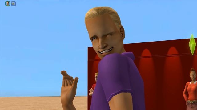 ГЕНЕТИКА в The Sims 2. В чём её секрет?