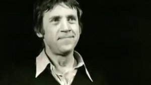 В Высоцкий Баллада об уходе в рай Вот твой билет, вот твой