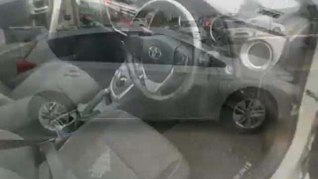 2014 TOYOTA AURIS 1.8 XS HSD ( HYBRID) Auto For Sale On Auto Trader South Africa смотреть онлайн