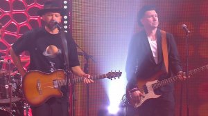 Музыка+. Группа Uma2rman.