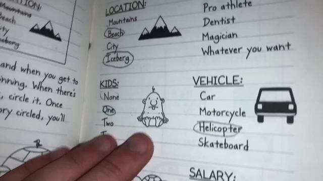 Reading My Diary Of A Wimpy Kid: Do It Yourself Book смотреть онлайн