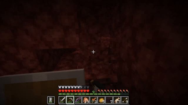 ?NEW MINECRAFT NETHER UPDATE! | Minecraft Java Edition? смотреть онлайн