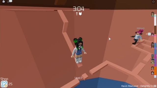 ПРОШЛА БАШНЮ АДА С ПЕРВОГО РАЗА Roblox Tower of Hell смотреть онлайн