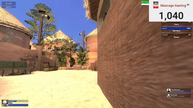 Small streamer Game night #subscribe #gaming #gamer #games #gmod #garrysmod смотреть онлайн