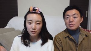 夫婦でメイクも楽しい?【HEXZE】の人気コスメで冬の透明感メイク⛄️