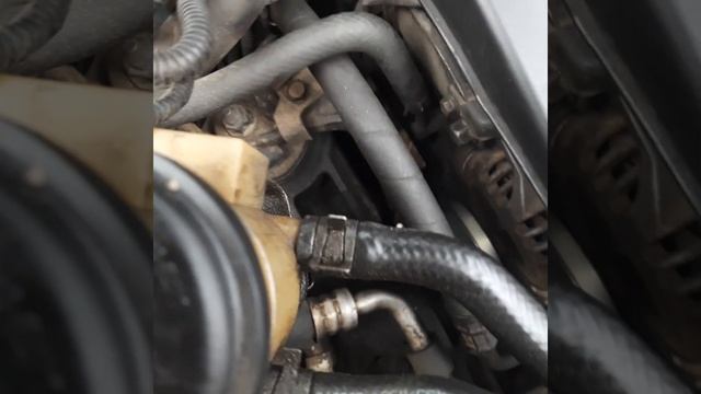 Кто нибудь знает что за звук? куда копать?) смотреть онлайн