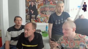 Vjlink, Эдик, Хиккан