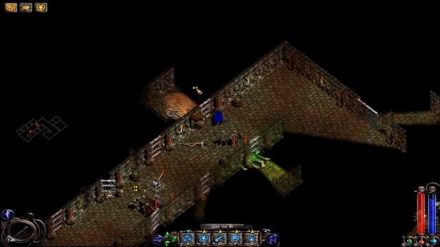 Nox Play Through – Conjurer – Episode 6: Staff of Horrendous смотреть онлайн