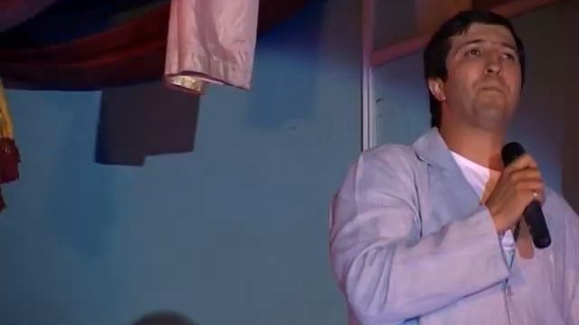 Джанибек Рамазанов ищу тебя смотреть онлайн