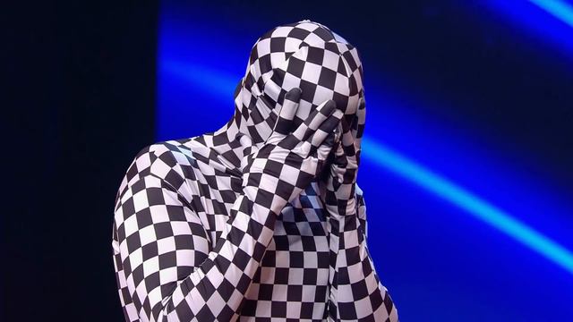 REY ENIGMA reta a RISTO MEJIDE a una PARTIDA DE AJEDREZ | Audiciones 7 | Got Talent España 7 (2021) смотреть онлайн