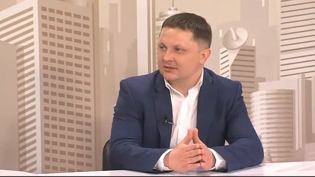 Диалог. Межевание Сургута смотреть онлайн