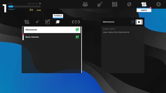 Soundfall Walkthrough смотреть онлайн