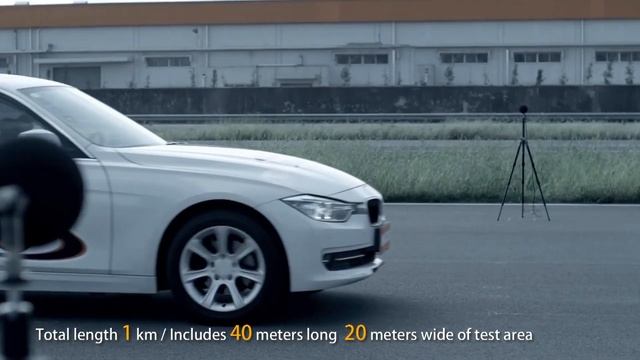 Испытательный автополигон MAXXIS смотреть онлайн