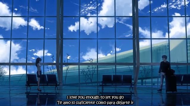 Sleeping At Last - Already Gone(Lyrics) (Sub Español) смотреть онлайн