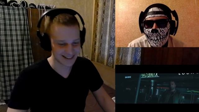 RUSSIANS REACT TO GERMAN RAP | PA Sports - Nicht wie wir/Sunny | REACTION TO GERMAN RAP смотреть онлайн