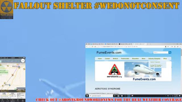 More Cabin Chemtrails смотреть онлайн