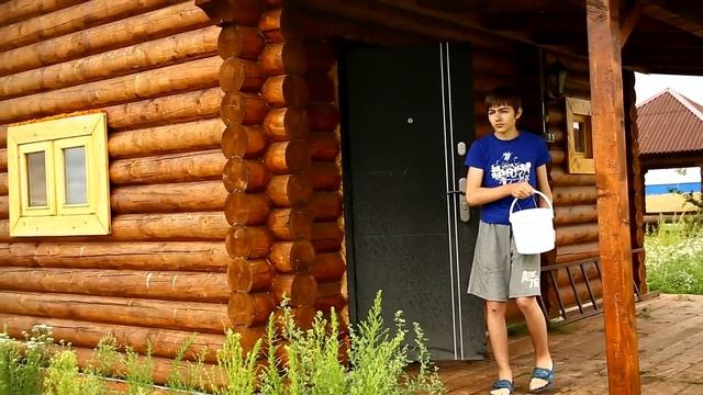 Притча Ведро смотреть онлайн