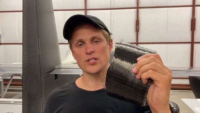 Why We Use Different Types of Carbon Fiber in the DarkAero 1 смотреть онлайн