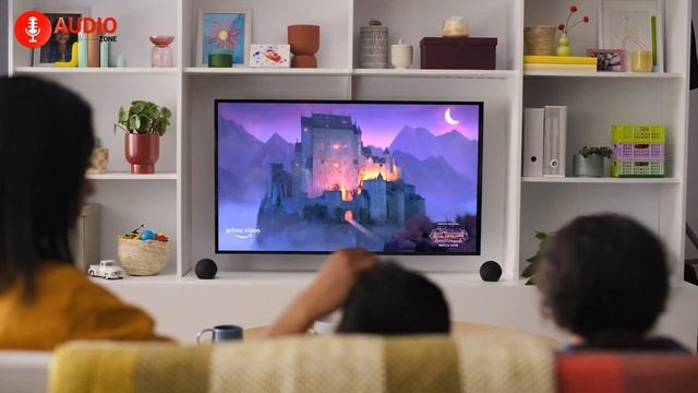 Top 5 Best Smart Speakers смотреть онлайн