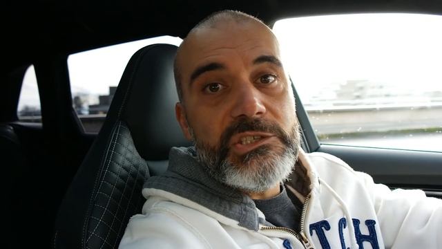 5 things I like - 3 things I don't like on the Audi S3 ABT смотреть онлайн