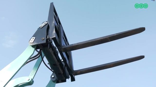 Качественная замена европейской спецтехники смотреть онлайн