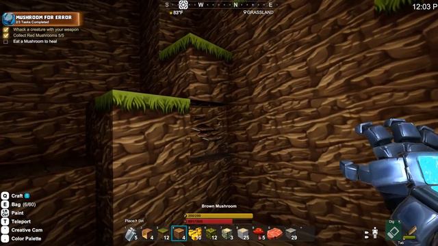 Creativerse - Майнкрафт в Steam смотреть онлайн