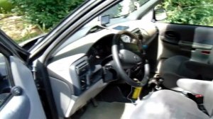 Доработка музыки в минивэне своими руками дёшево.