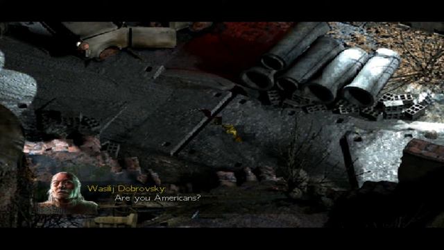 Russian Fallout (Steam Codes: Part 1) смотреть онлайн