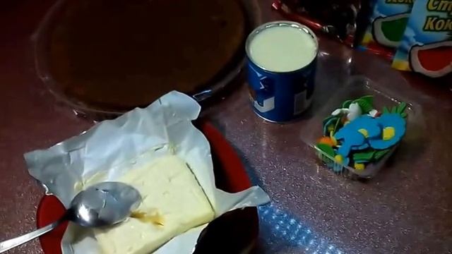 Рецепт бисквита в домашних условиях смотреть онлайн