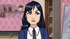 Моя Первая Токсичная Дружба