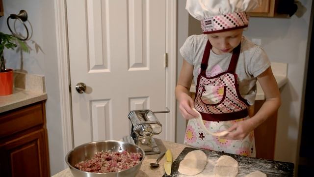 Готовим чебуреки смотреть онлайн