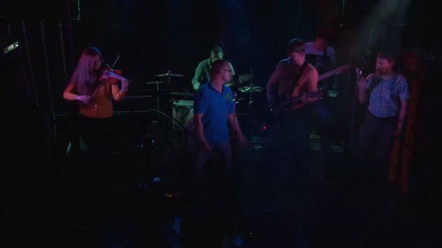 Друзья Матроскина" - Вся эта фигня смотреть онлайн