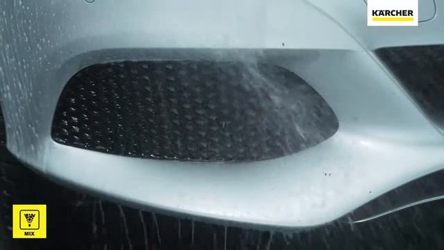 Karcher K 7 Premium Full Control Plus смотреть онлайн