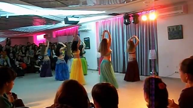 6-ти летие SDS. Восток. смотреть онлайн