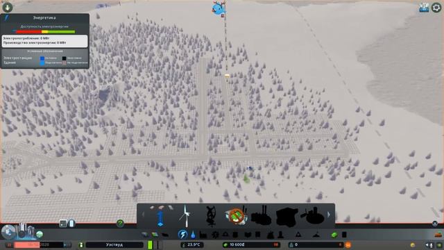 Cities:Skylines - Гайд для новичков\\ Начало\ Без модов\ Как правильно начать смотреть онлайн
