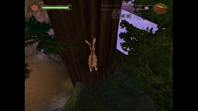 Shrek 2 баги (часть2) смотреть онлайн