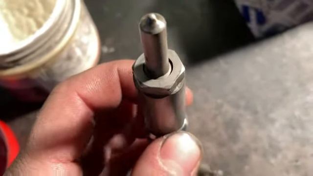 Как правильно установить дизельную форсунку смотреть онлайн