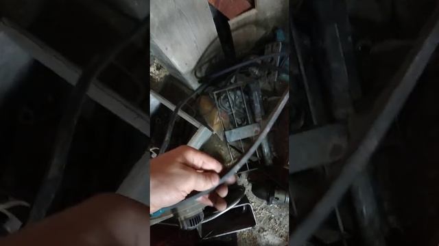 Минитрактор Shifeng ШифенгSf 244 с кабиной 2х цилиндра Крыша и шумоизаляция часть 2 смотреть онлайн