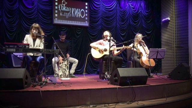 Michael Kistanov - I'll Be There смотреть онлайн