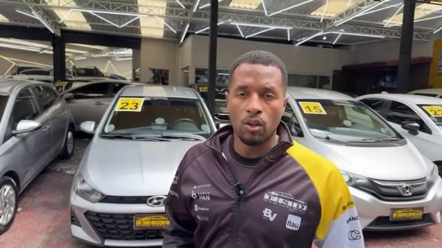 FSD SEMI NOVOS IPVA 2024 TOTAL PAGO MB Gla200 18 HB20 22 FIT CIVIC  UNO MOBI STRADA (11) 91375-2852