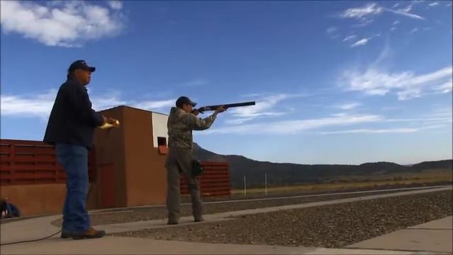 Your Local Shooting Range смотреть онлайн