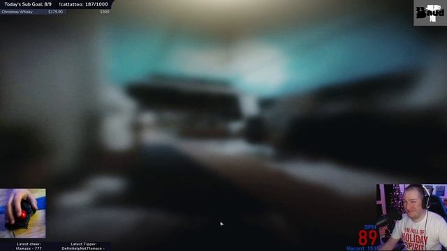 Trolling My Teammate Who Blames My Other Teammate - Escape From Tarkov Stream Highlight смотреть онлайн