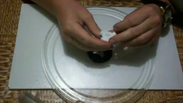 тарелка для микроволновки. смотреть онлайн