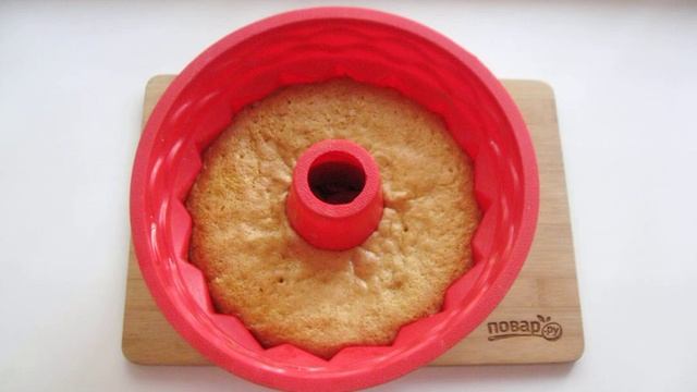 Сборник рецептов