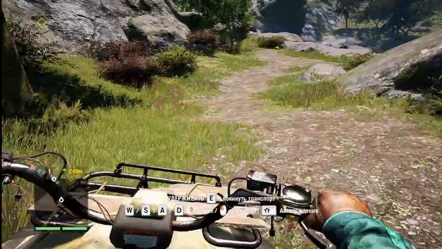 проходи фар край 4 (пролог) #1 смотреть онлайн