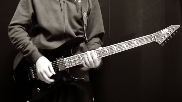 Linkin Park - One Step Closer (guitar cover) смотреть онлайн